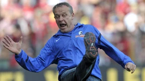 Verbale Verrenkungen