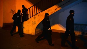 Terrorangriff oder Panikattacke?