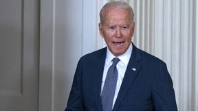Biden fordert Putin zu Maßnahmen gegen Hacker auf
