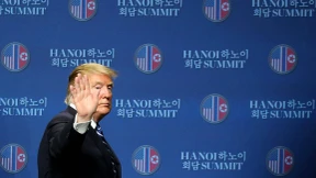 „Manchmal muss man einfach gehen“