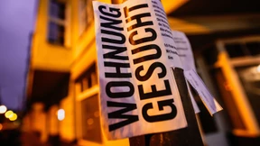 Macht Büros zu Wohnungen!