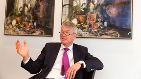 Zwei Banken ächzen besonders unter Schiffskrediten