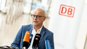 Bahn schlägt GDL Schlichtungsgespräch mit Friedenspflicht vor