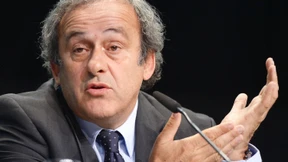 Platini warnt Deutsche vor Doppelstrategie