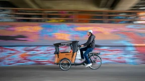 Babboe ruft Lastenräder zurück und zahlt