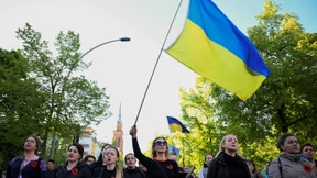 Ukrainekrieg überschattet deutschen Gedenktag