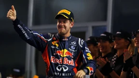 Vettel besteht die Reifeprüfung