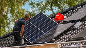 Zalando-Chefs investieren in Solar-Start-up