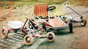 Steht das Kettcar vor dem Aus?