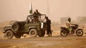 Lieber eine Einigung mit den Taliban