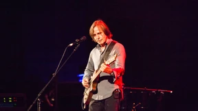 Untermalte Befindlichkeitslyrik