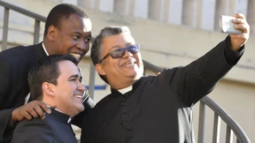 Schützen „Toleranzselfies“ vor Islamismus?