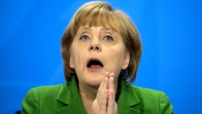 Merkel: Wir wollen die Energiewende