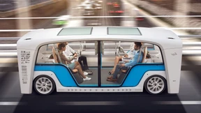 Mobilität neu gedacht