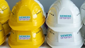 Deka warnt Siemens Energy