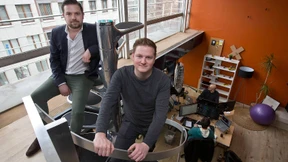 Berater wollen nicht im Bett fernsehen