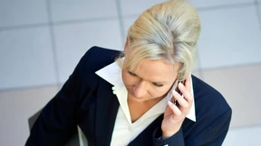 Wirtschaft bleibt weiterhin in erster Linie Männersache 