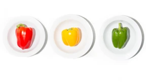 Deutschland sieht Rot, Gelb und Grün