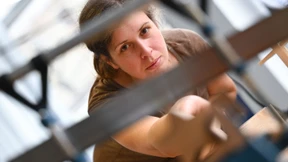 Unternehmen reichen gute Bewerber weiter