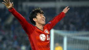 „Sonaldo“ schießt Zenit ab