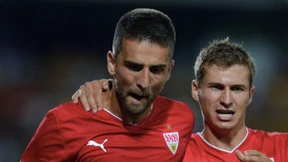 Ibisevic lässt VfB Stuttgart auf Europa hoffen