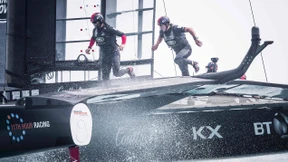 Vor Bermuda wird es ernst