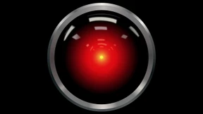 „Rotauge“ HAL 9000 wird teilweise Realität