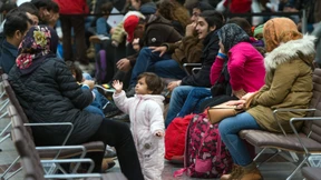 Flüchtlings-Arbeitslosigkeit erst 2017 bemerkbar