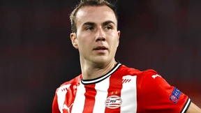 Darum gefällt es Götze so gut in Eindhoven
