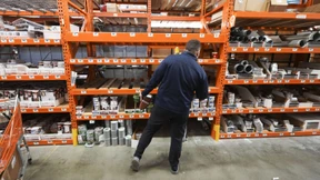 Der König der Do-it-yourself-Nation