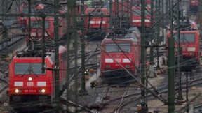 Auch EVG verzichtet bis in den Januar auf Streiks