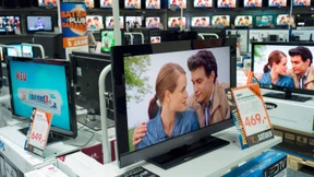 Verbraucher kaufen mehr auf Pump