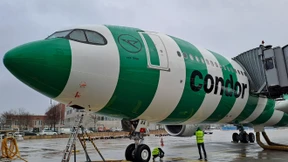 Lufthansa erringt Etappensieg im Condor-Streit