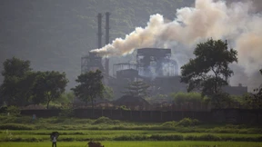 Wie Indien jetzt die Welt retten soll