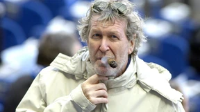 Ein fußballverrückter Milliardär