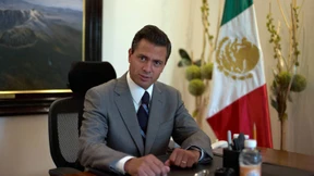 Peña Nieto: Mit Entschlossenheit gegen Drogen