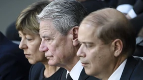 Bundespräsident lädt Hinterbliebene des Berliner Terroranschlags ein