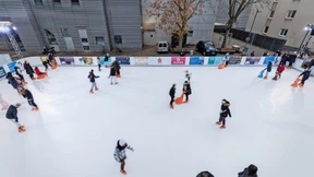„Eine Stunde kann ganz schön lang sein“