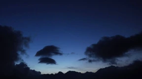 Die Echtzeit, auf der wir alle talwärts fahren