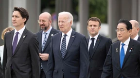 G7 verschärfen Sanktionen gegen Russland