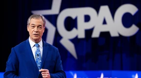 Brexit-Vorkämpfer Farage klagt über Kontokündigung