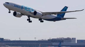 Rolls-Royce hat Lieferprobleme – Airbus bangt um A330neo