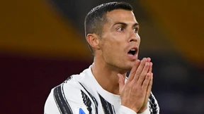 Schwere Vorwürfe an Cristiano Ronaldo