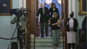 Was Trumps Freispruch für die Republikaner bedeutet