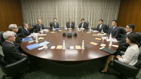 Gegen die Kritiker des Negativzinses