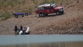 Seit drei Tagen läuft die Suchaktion im Fall Maddie