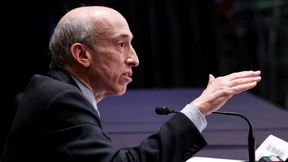 Größte Kryptostrafe ausgesprochen