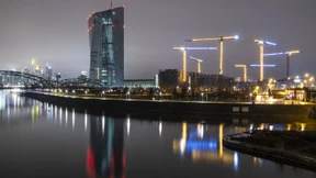 EZB dürfte der höheren Inflation ins Auge schauen