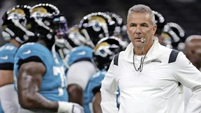 Halbgott an der Seitenlinie