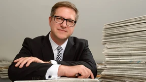 „Schlechte Nachrichten sind glaubwürdiger“